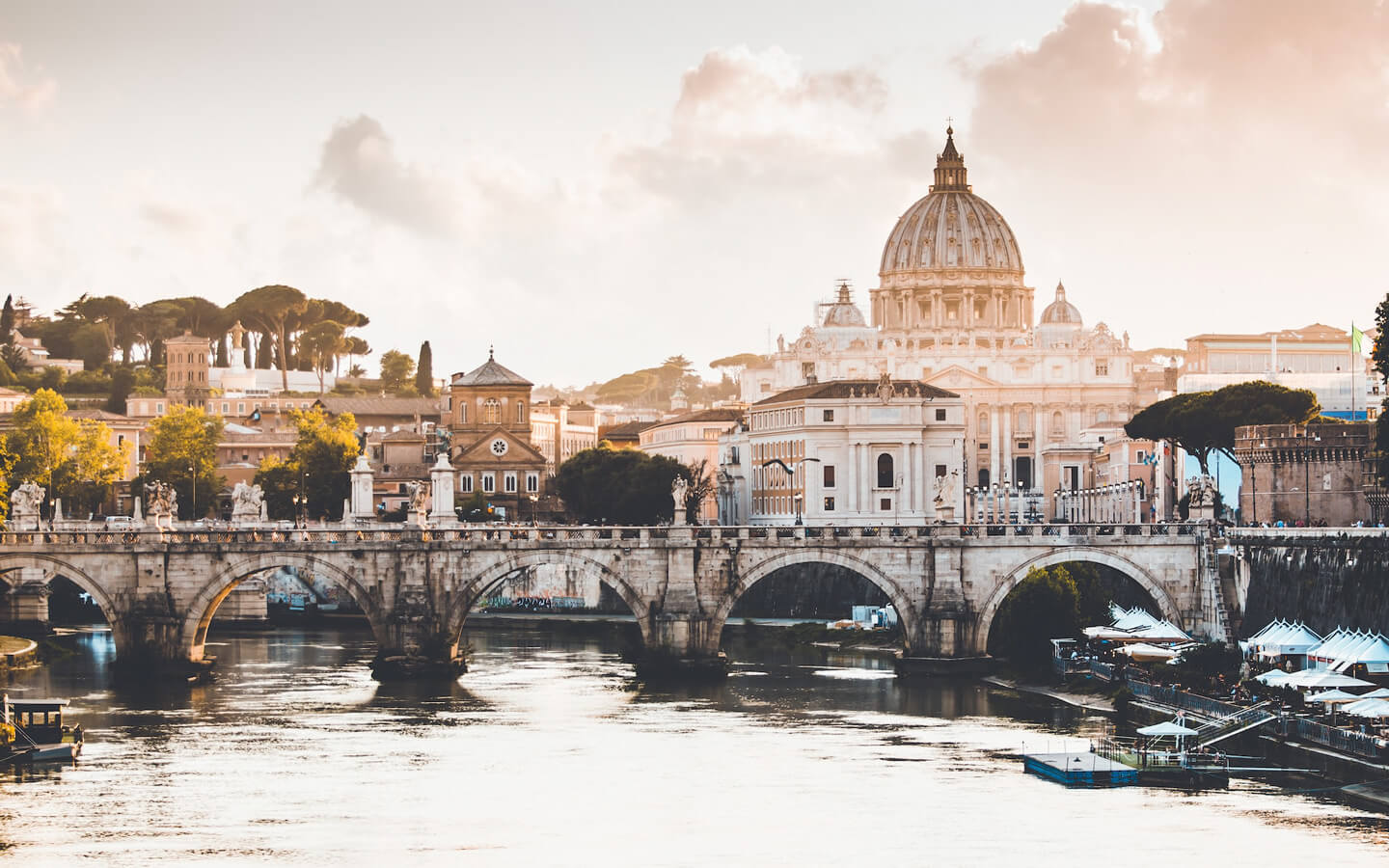 O que fazer em Roma: 9 atrações imperdíveis