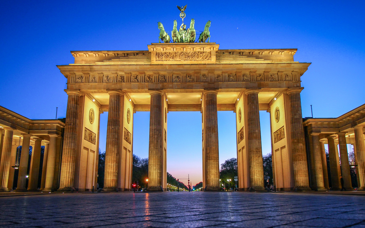 Onde ficar em Berlim: conheça os 4 melhores hotéis da cidade