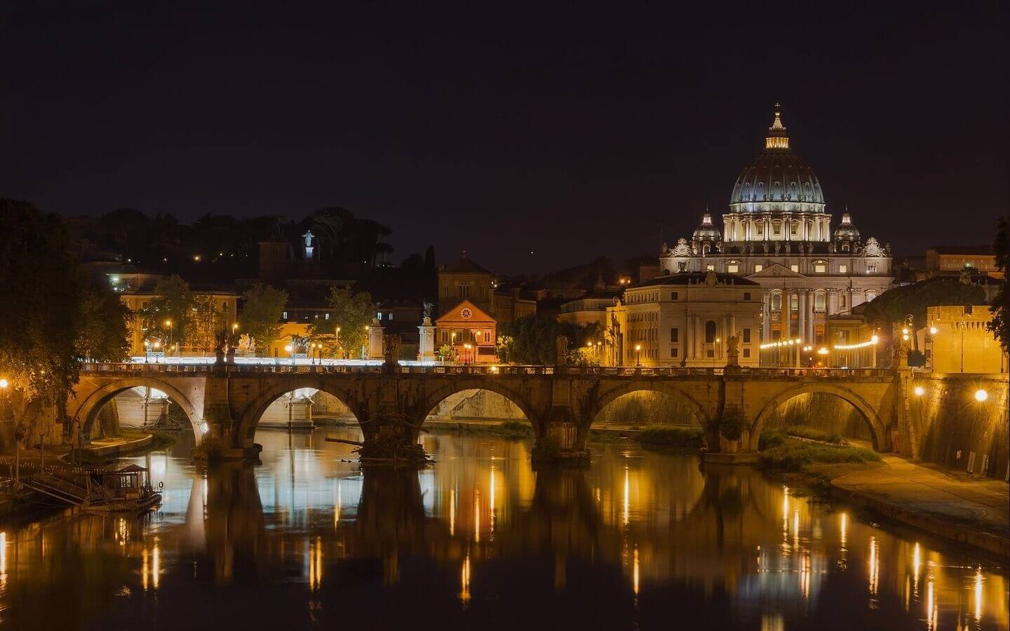 5 Restaurantes em Roma para se maravilhar