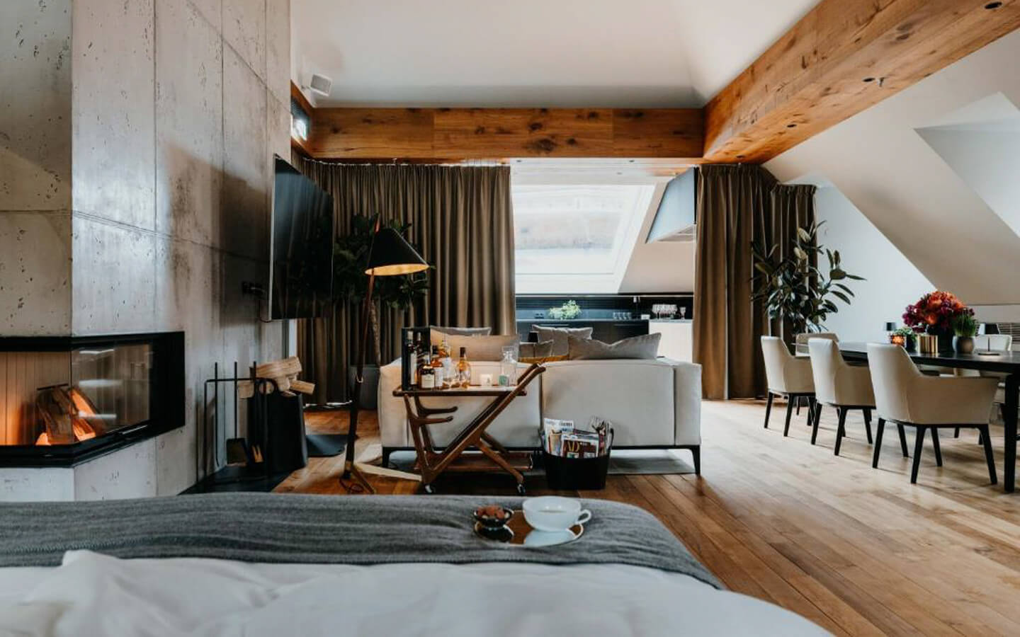 Onde ficar em Munique: hotéis que elevam o conceito de hospedagem