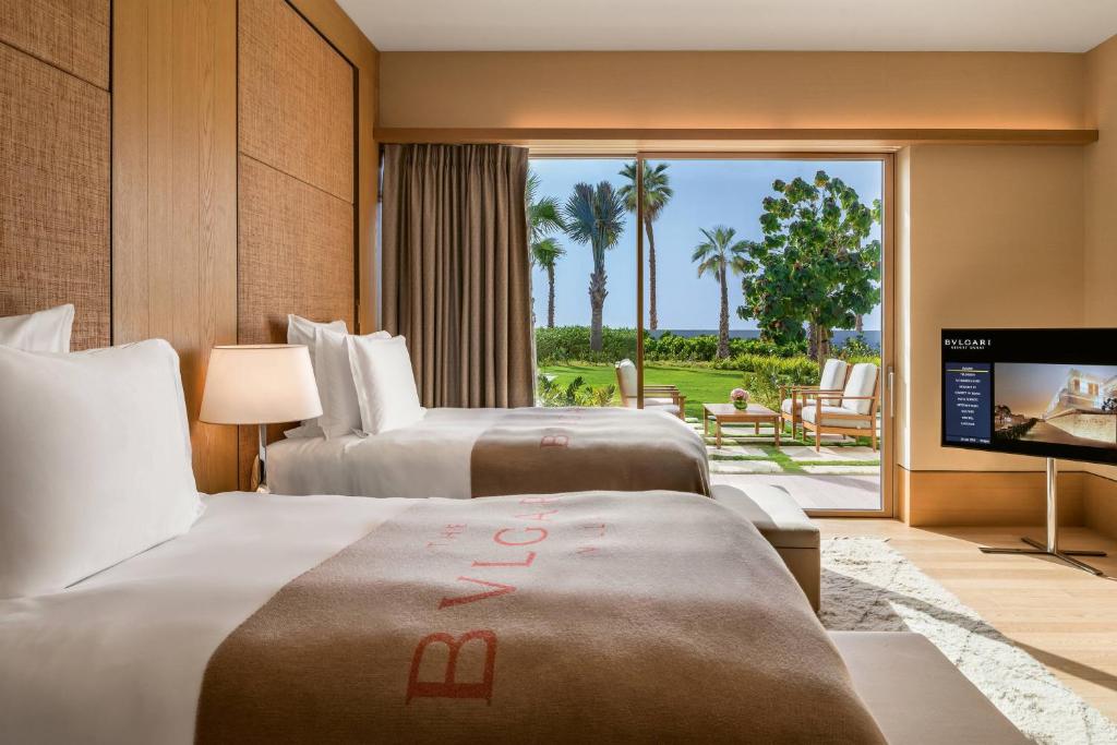 Bulgari Resort Dubai: ótima opção de hotéis em Dubai