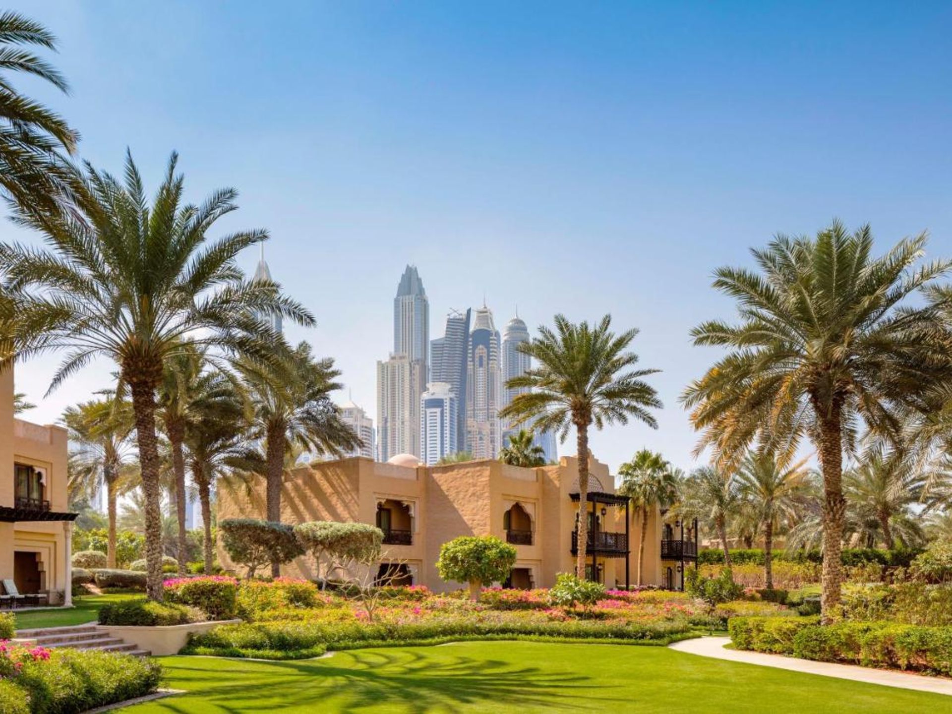 Dubai: confira a nossa seleção dos melhores hotéis da capital do luxo árabe