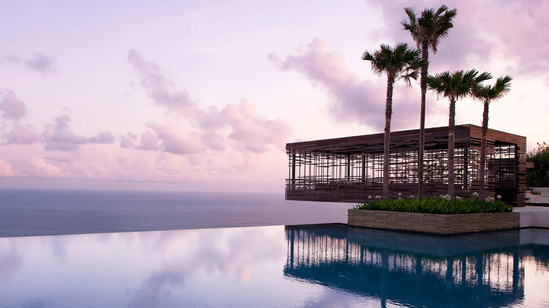 Conheça as melhores opções de hotéis em Bali Indonésia