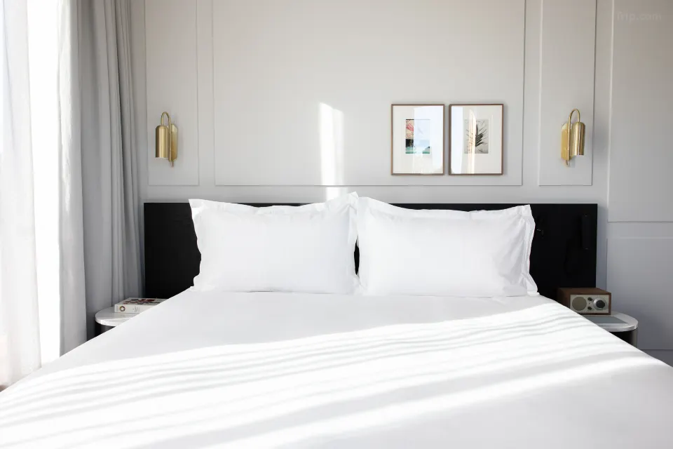 Pillows_hotéis em Amsterdã