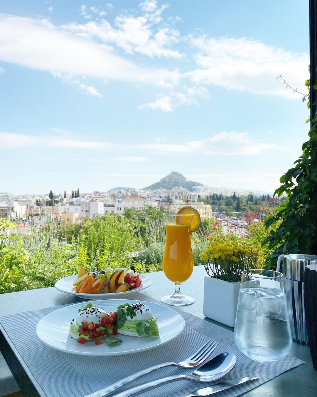 Restaurante Sense: uma ótima escolha de restaurantes em Atenas