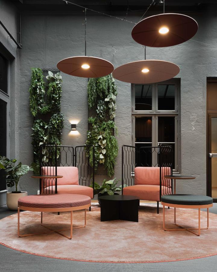 Citybox: o hotel ideal para quem procura uma arquitetura sustentável em Oslo