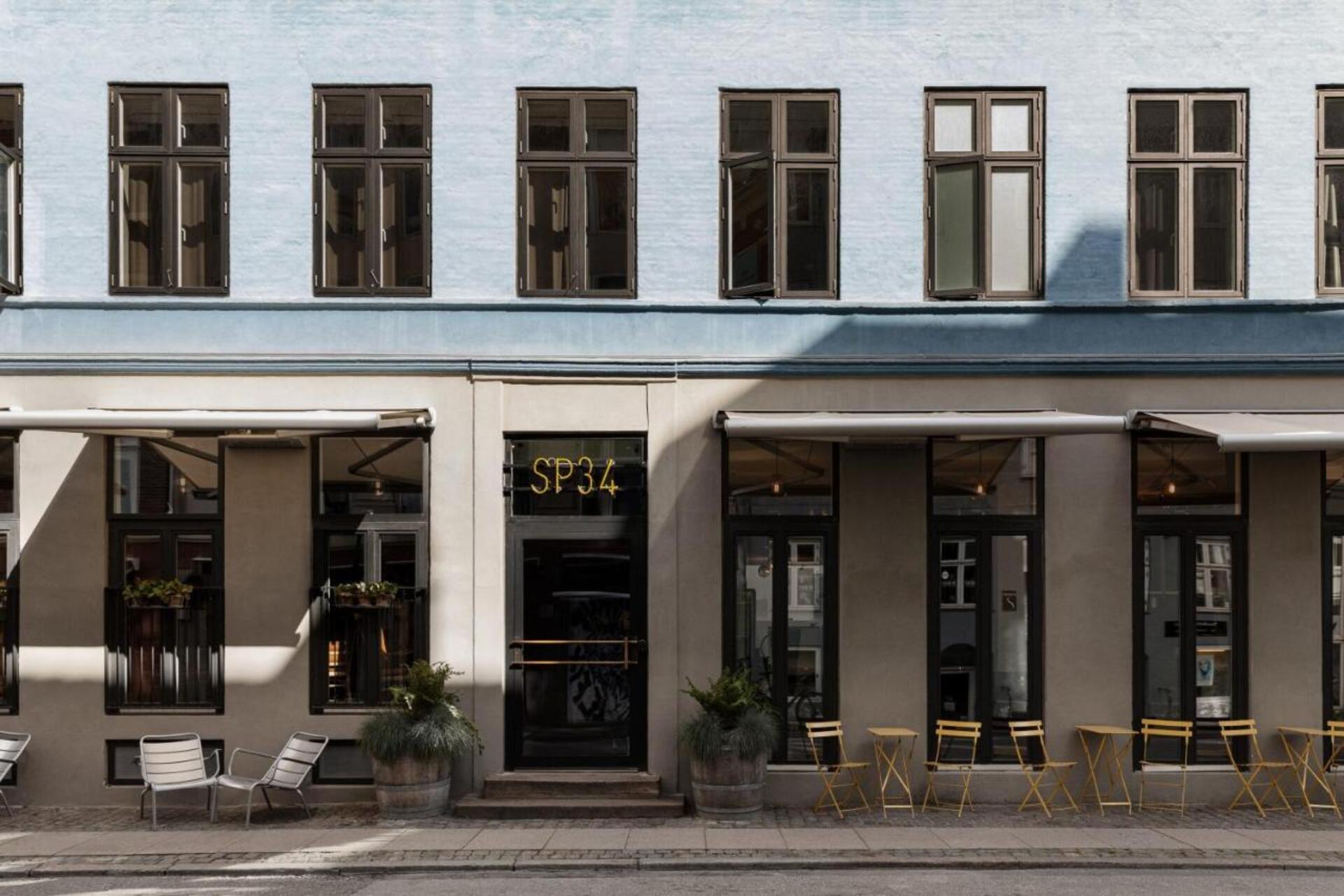 Como estes hotéis nórdicos estão inovando com arquitetura sustentável
