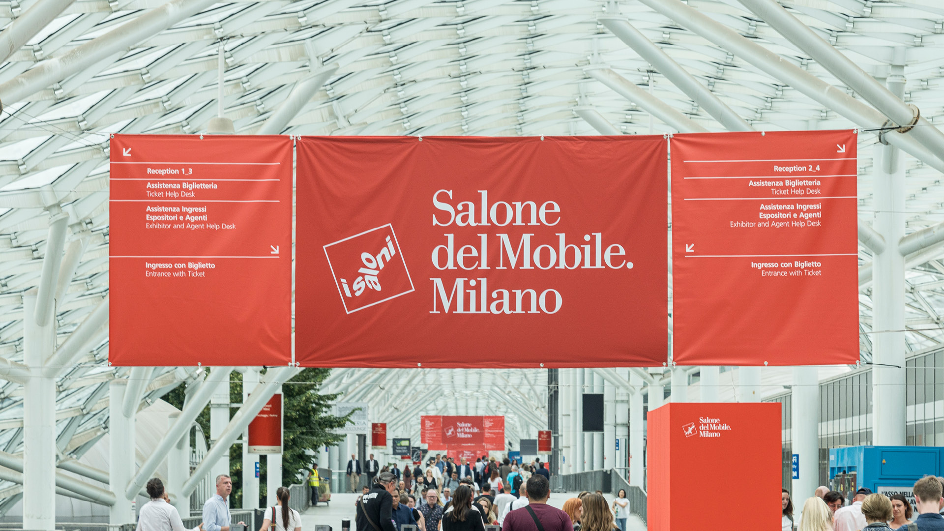 Salone del Mobile de Milão 2024: as promessas da 62ª edição