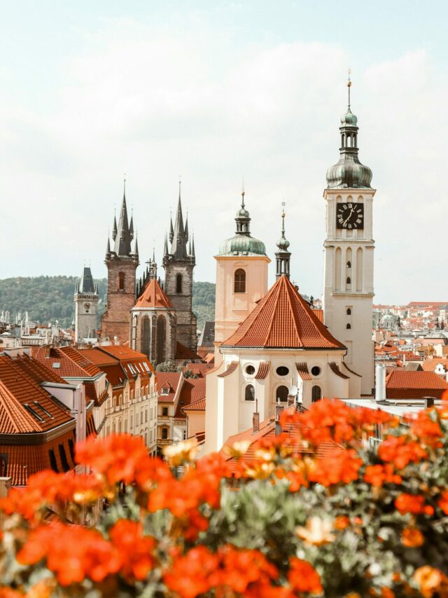 10 dicas de Praga – passeios culturais