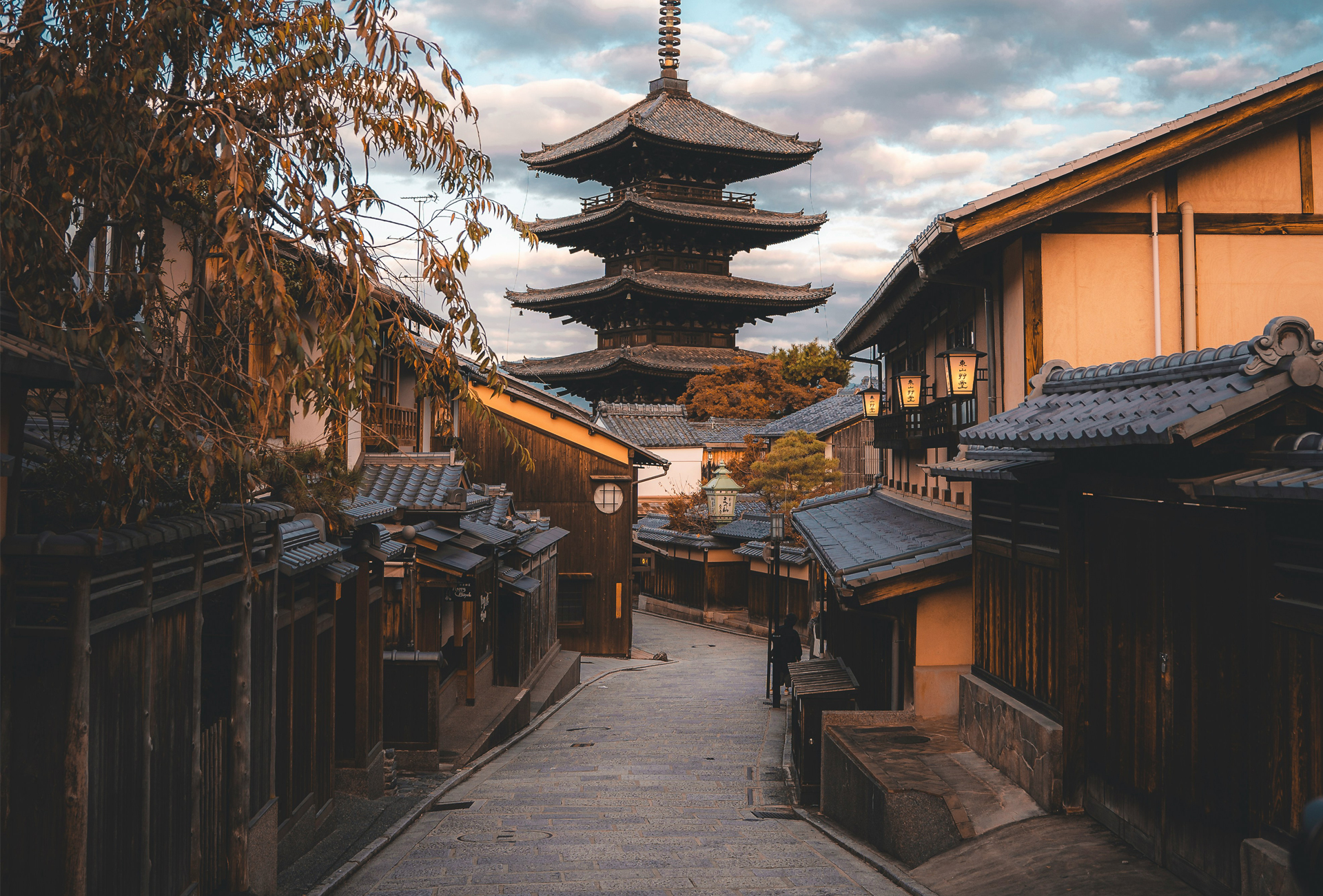 De templos a belezas milenares: confira nosso roteiro de viagem em Kyoto