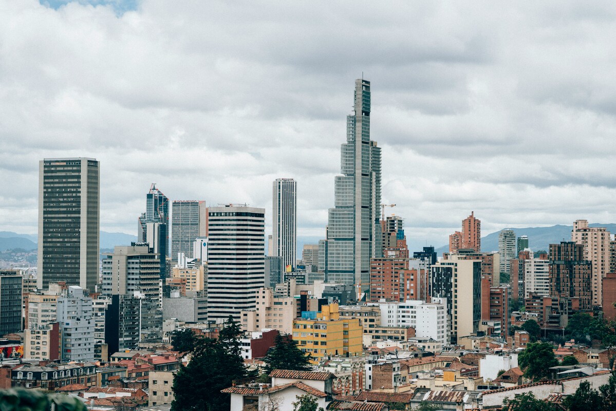 Porque viajar para Bogotá: veja tudo o que precisa saber sobre essa cidade.