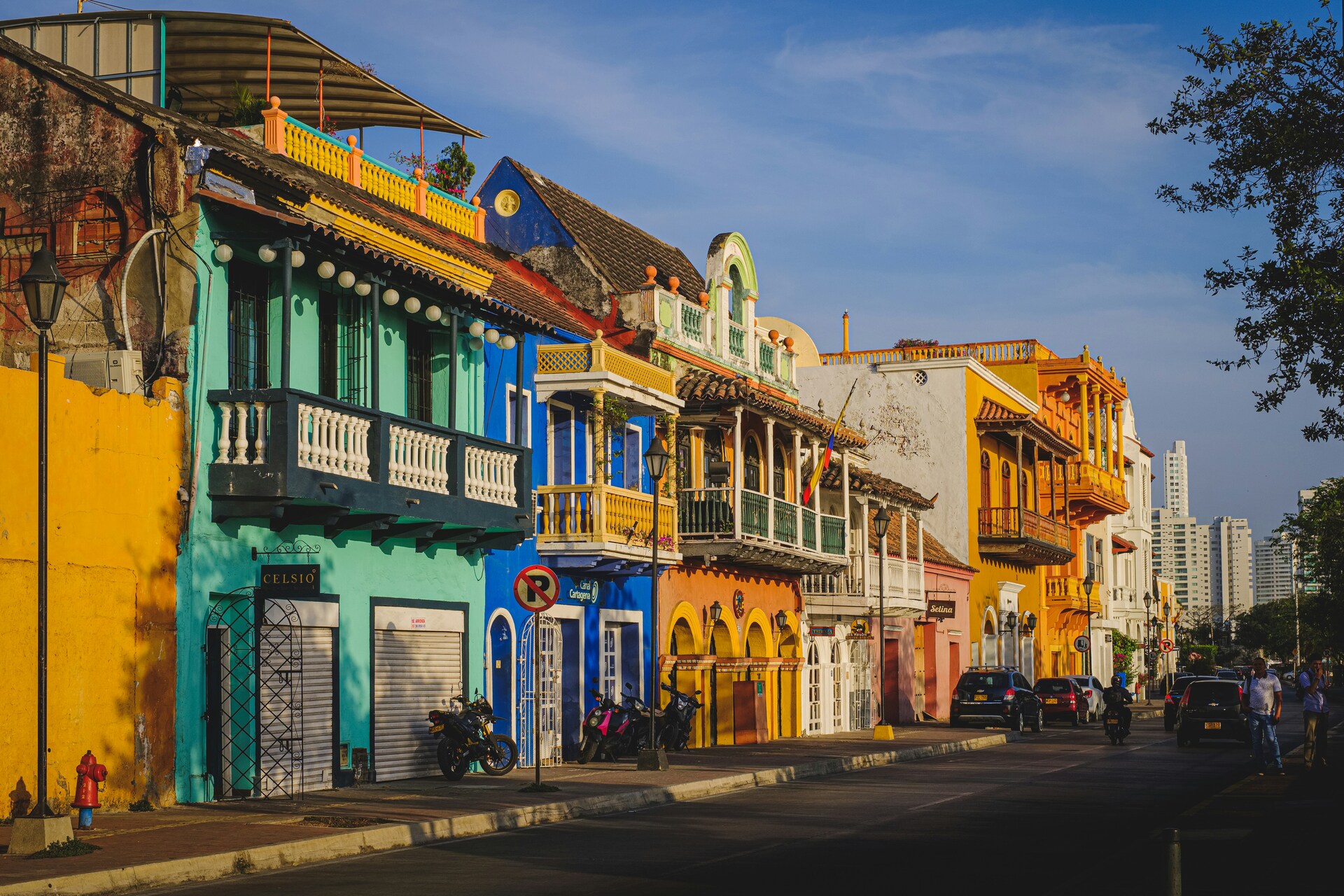 Descubra as melhores atrações em Cartagena para sua viagem
