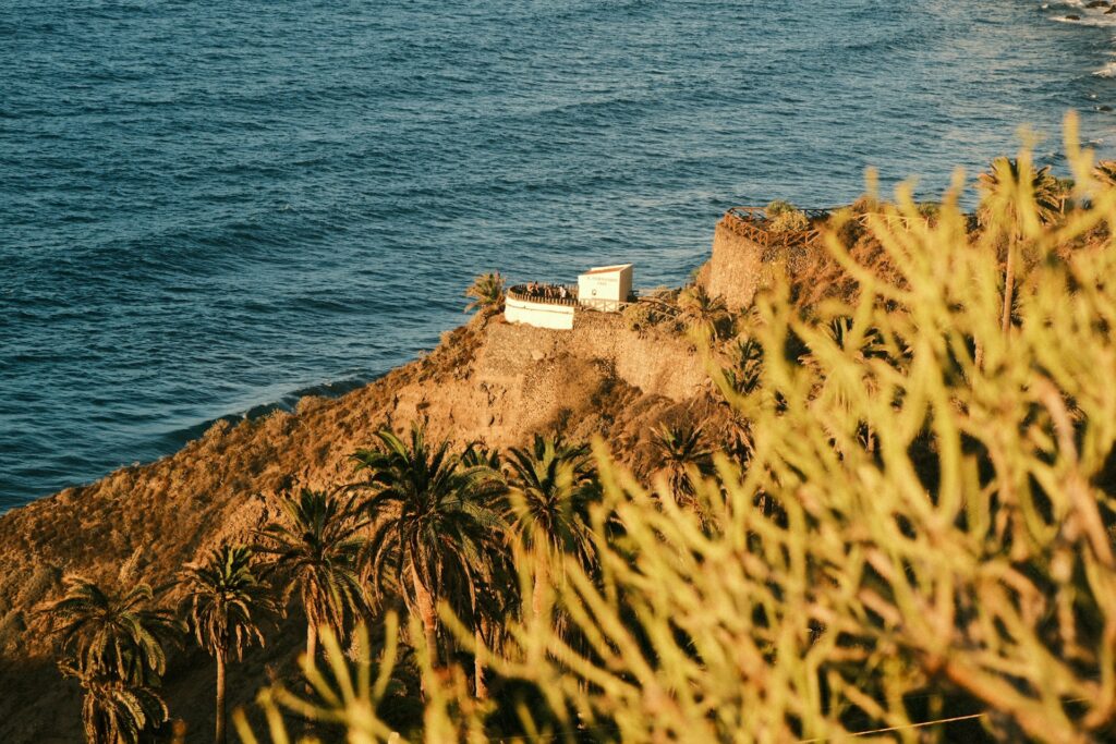 Onde ficar nas ilhas Canárias