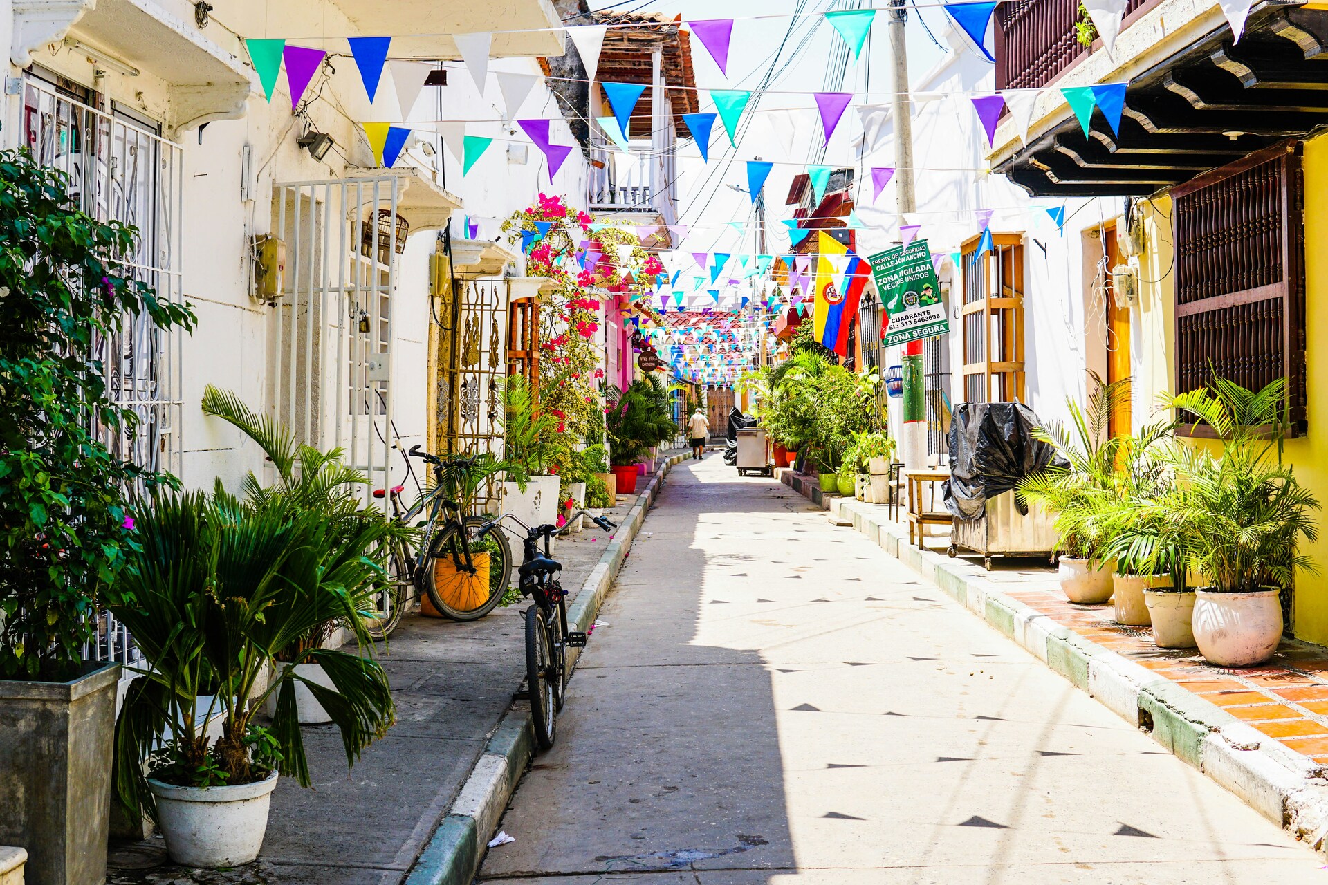 Conheça as melhores opções de hotéis em Cartagena