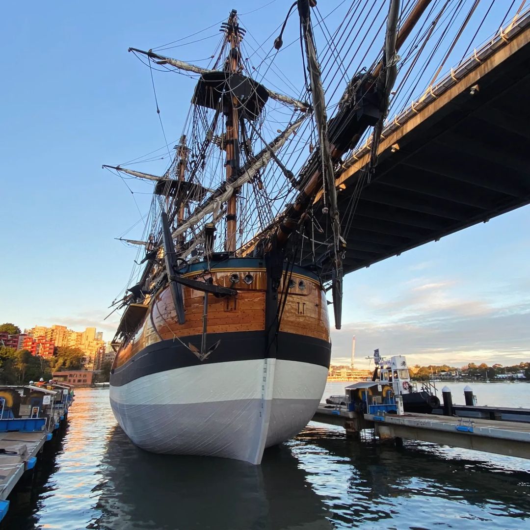 Australian National Maritime Museum