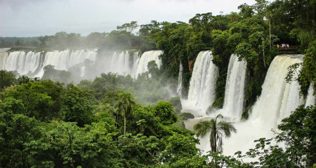 inverno no paraná