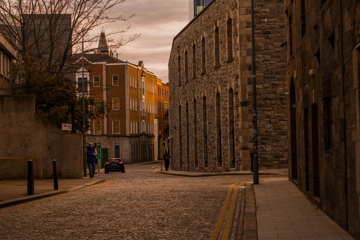 Grafton Street 