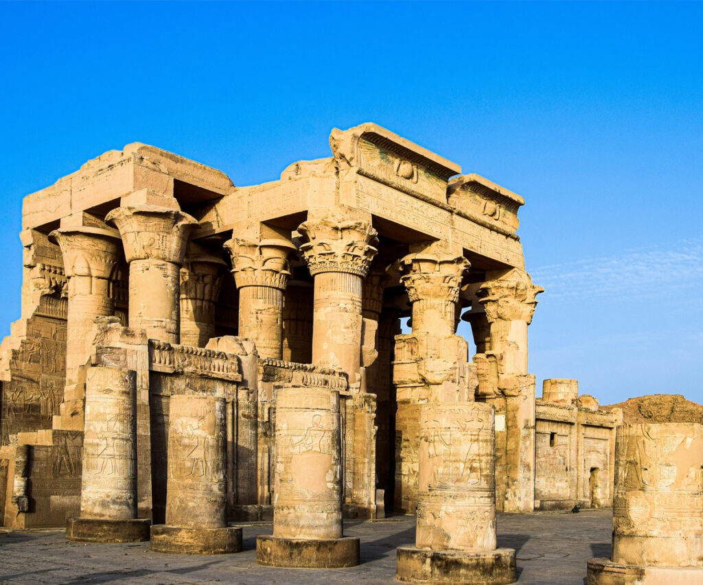 templo kom ombo