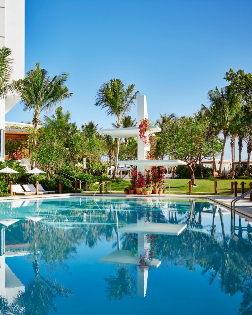 Hotel Miami Beach Edition