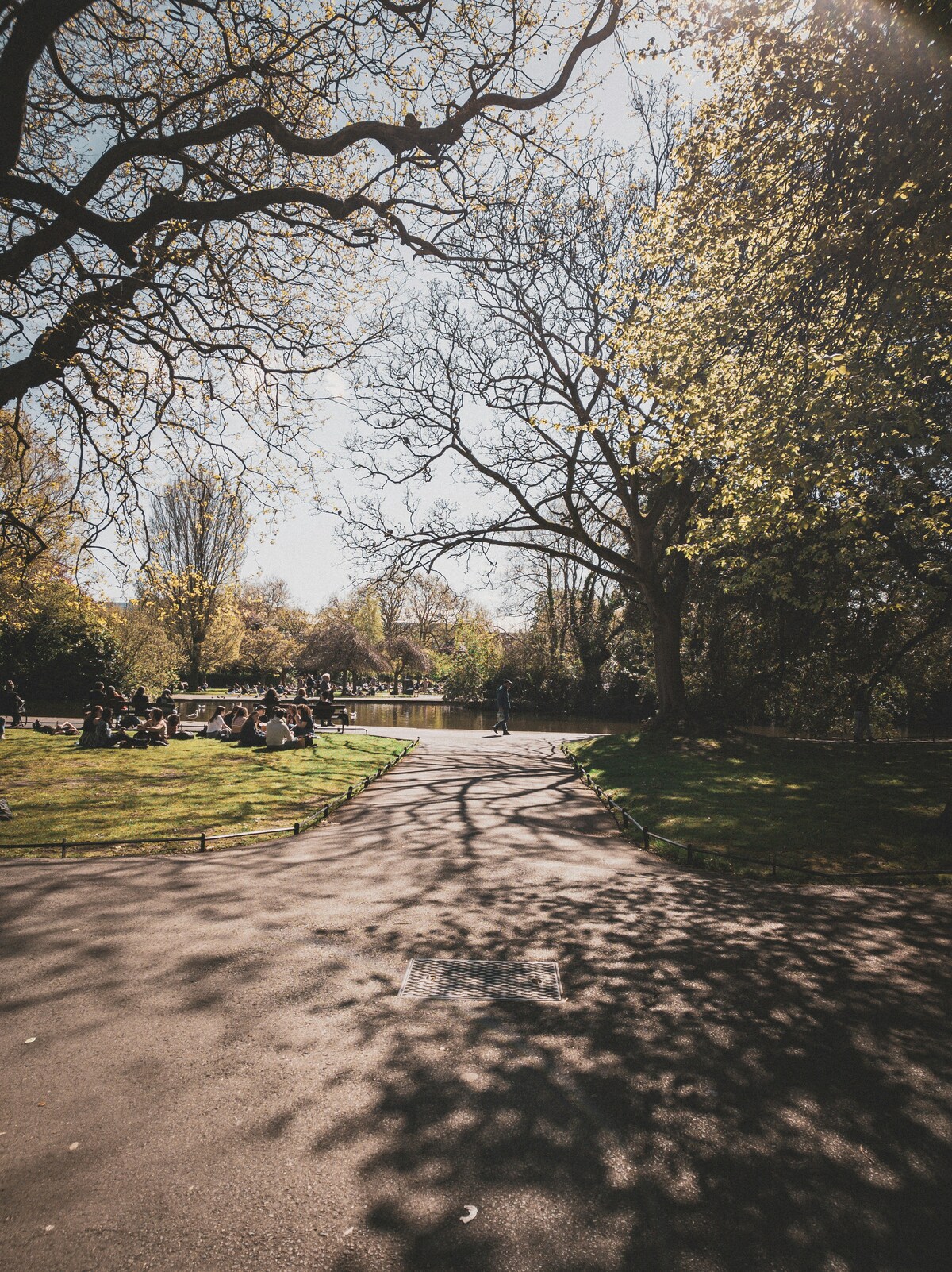  St. Stephen’s Green