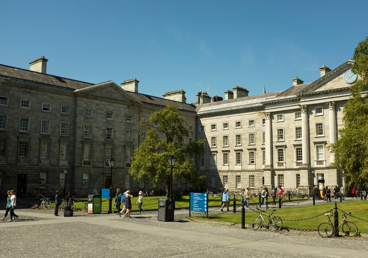 Trinity College