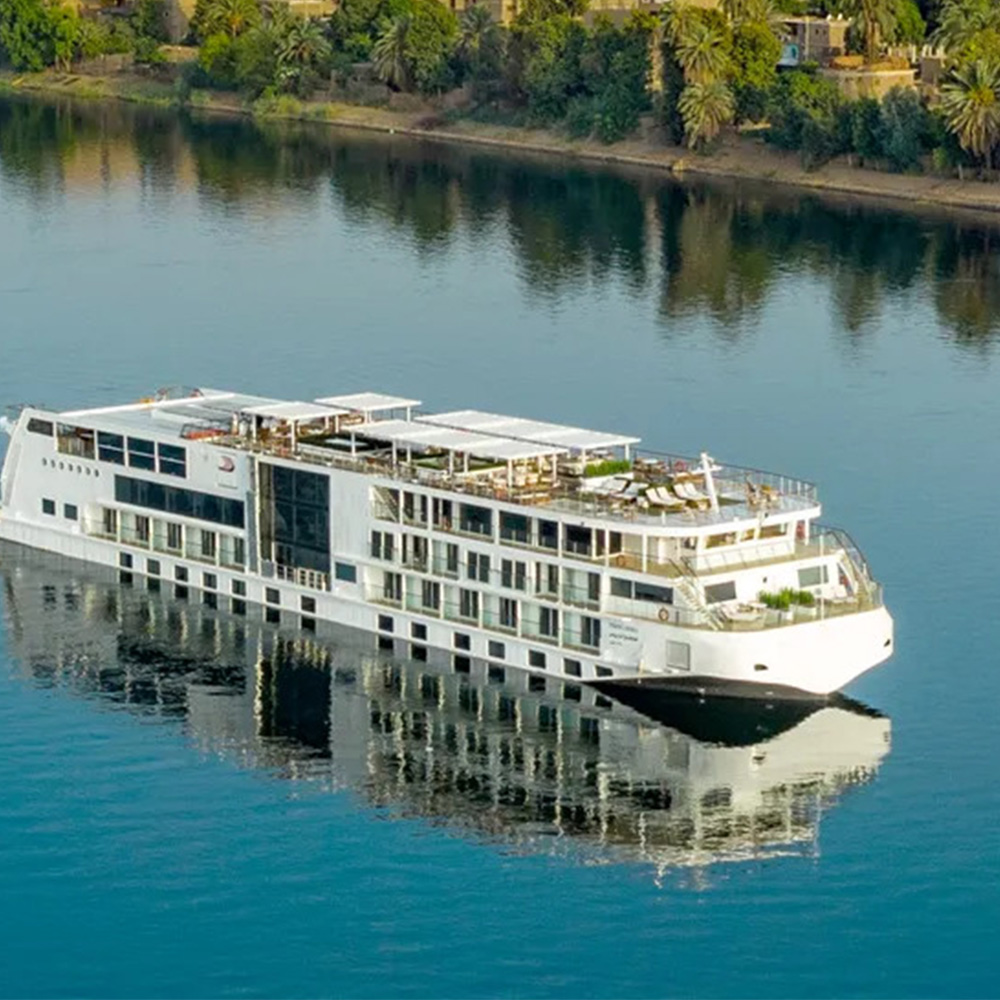 Navio dfo biking river cruises