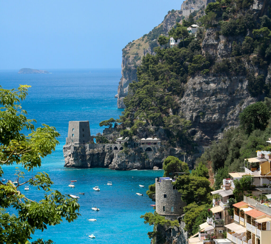 Amalfi 