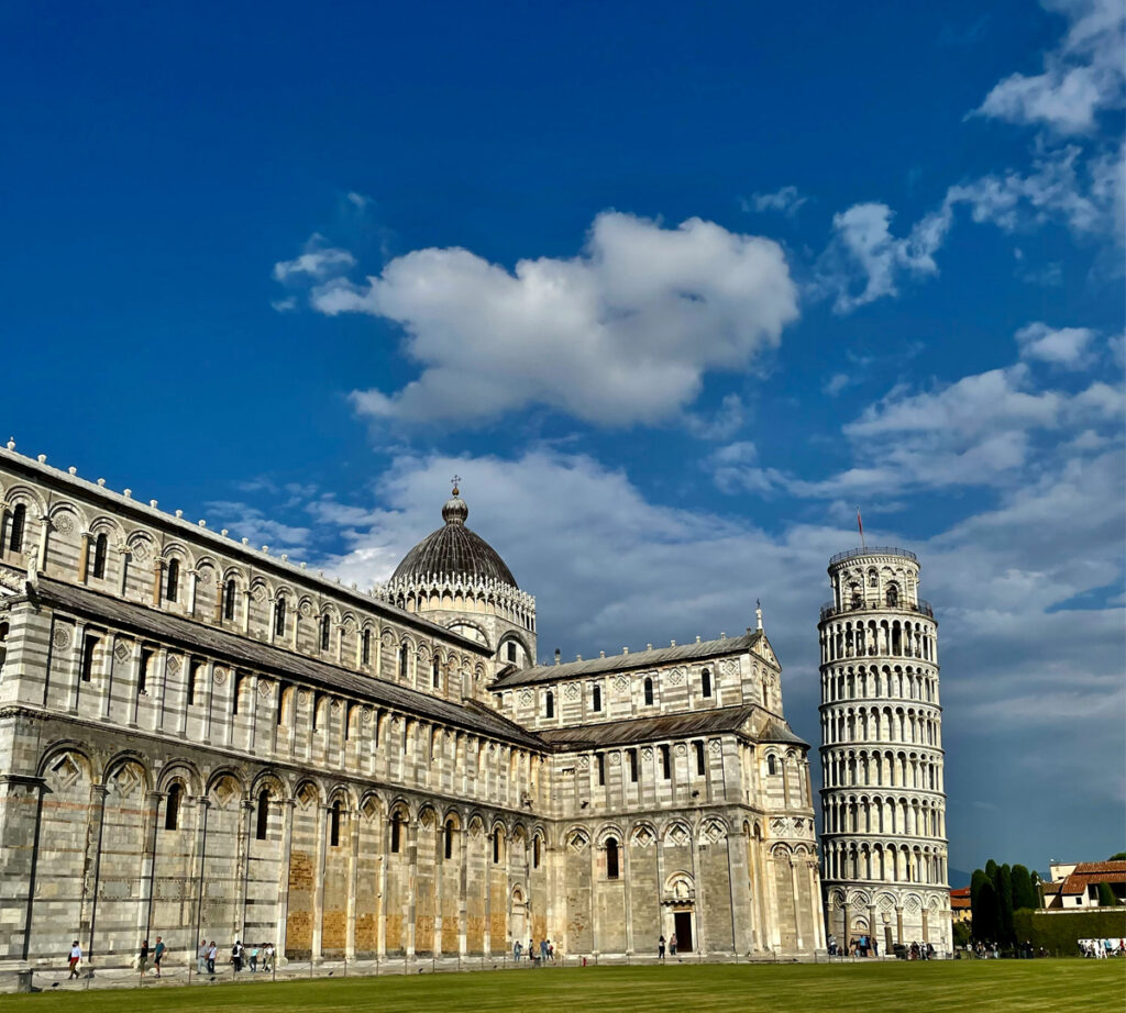 Torre de Pisa