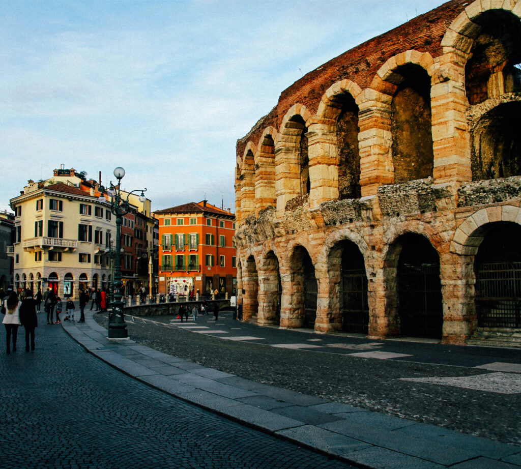 Arena de verona