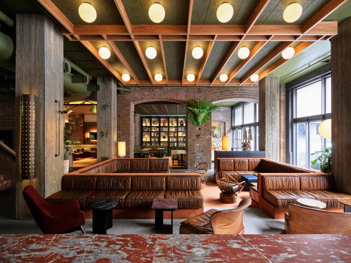 Ace Hotel