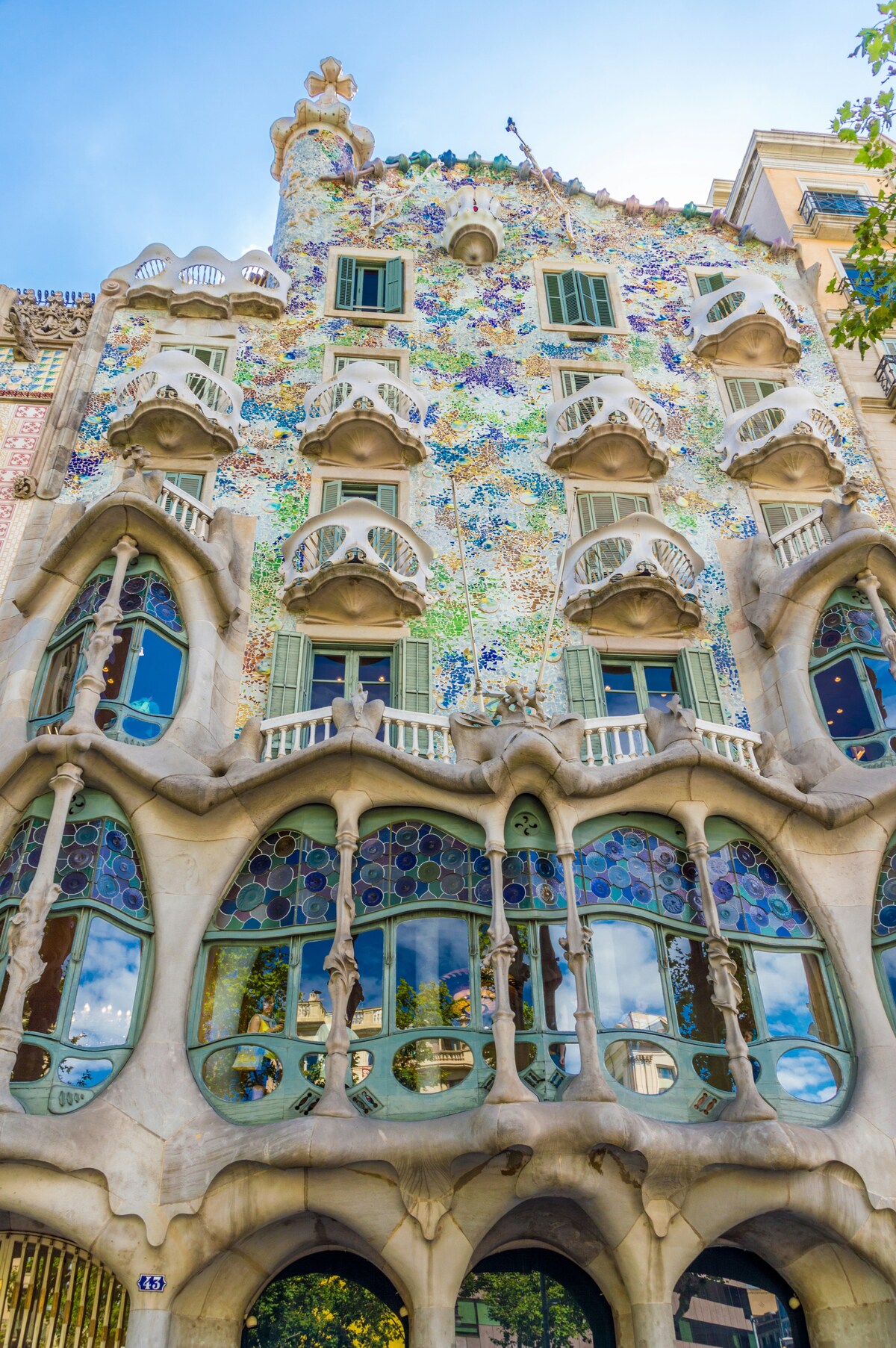 Casa Batlló