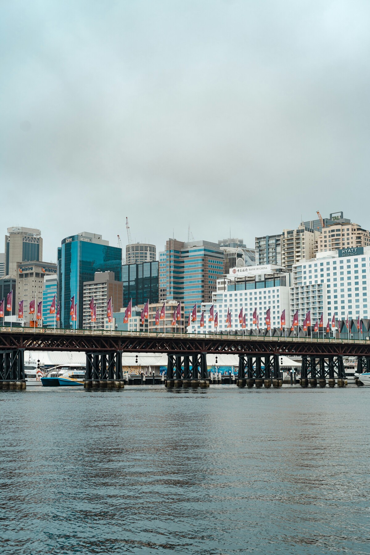 Darling Harbour