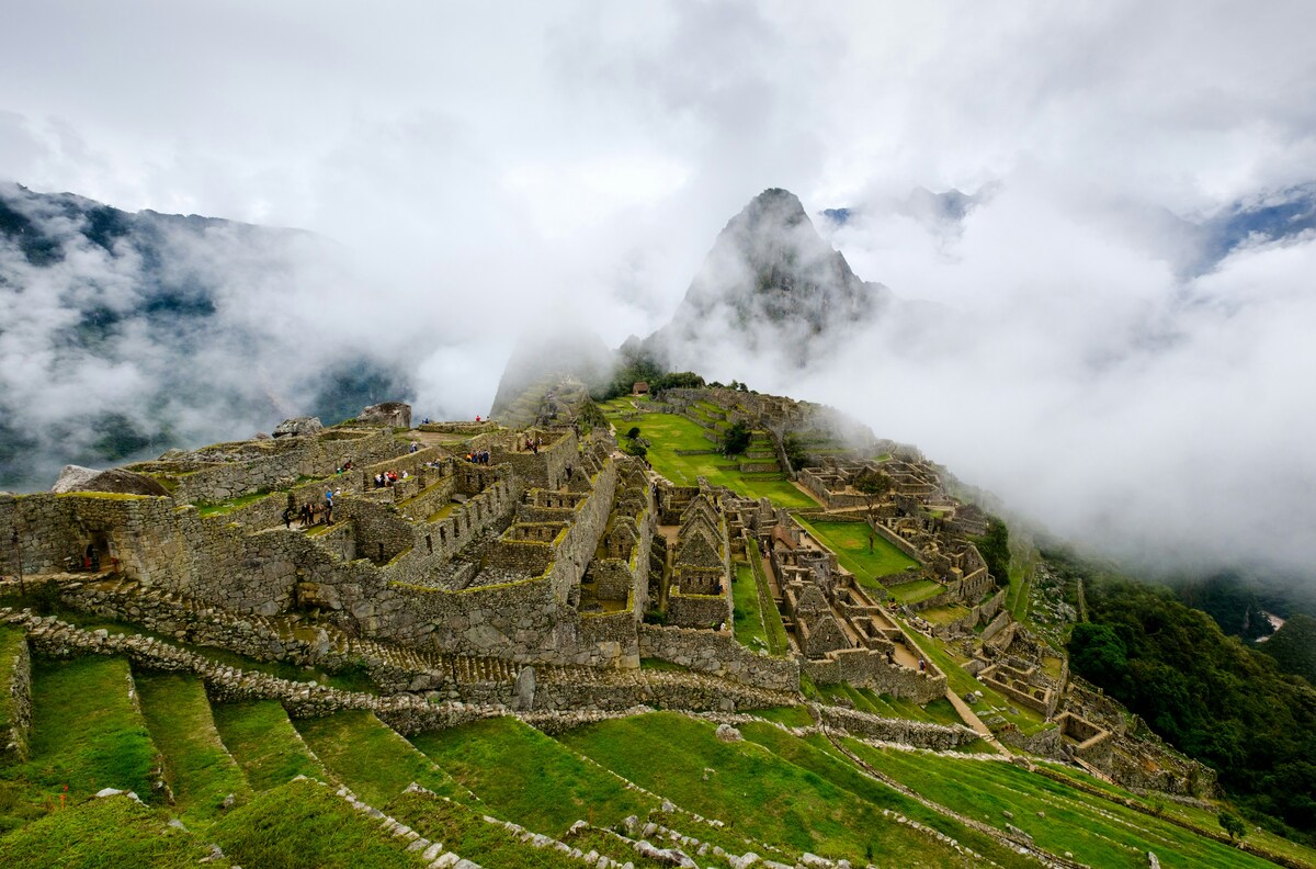 Machu Pichu, dica de onde ficar no Peru