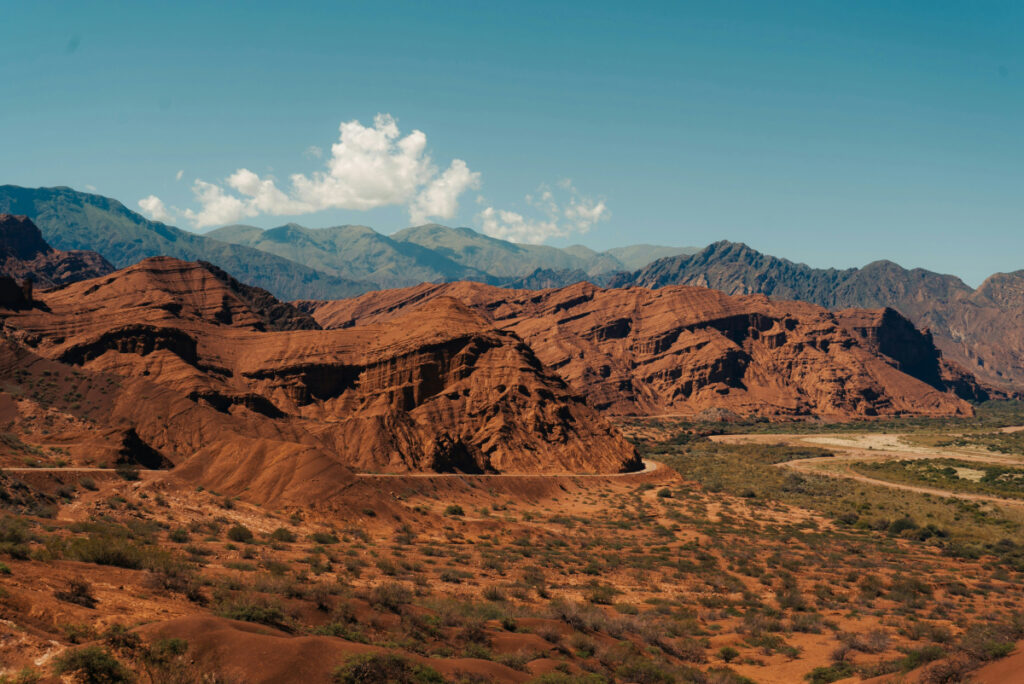 Cafayate, Argentina, América do Sul