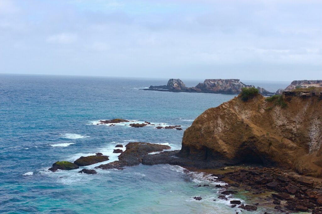 Isla de la Plata, um dos destinos incriveis menos conhecidos da américa do sul