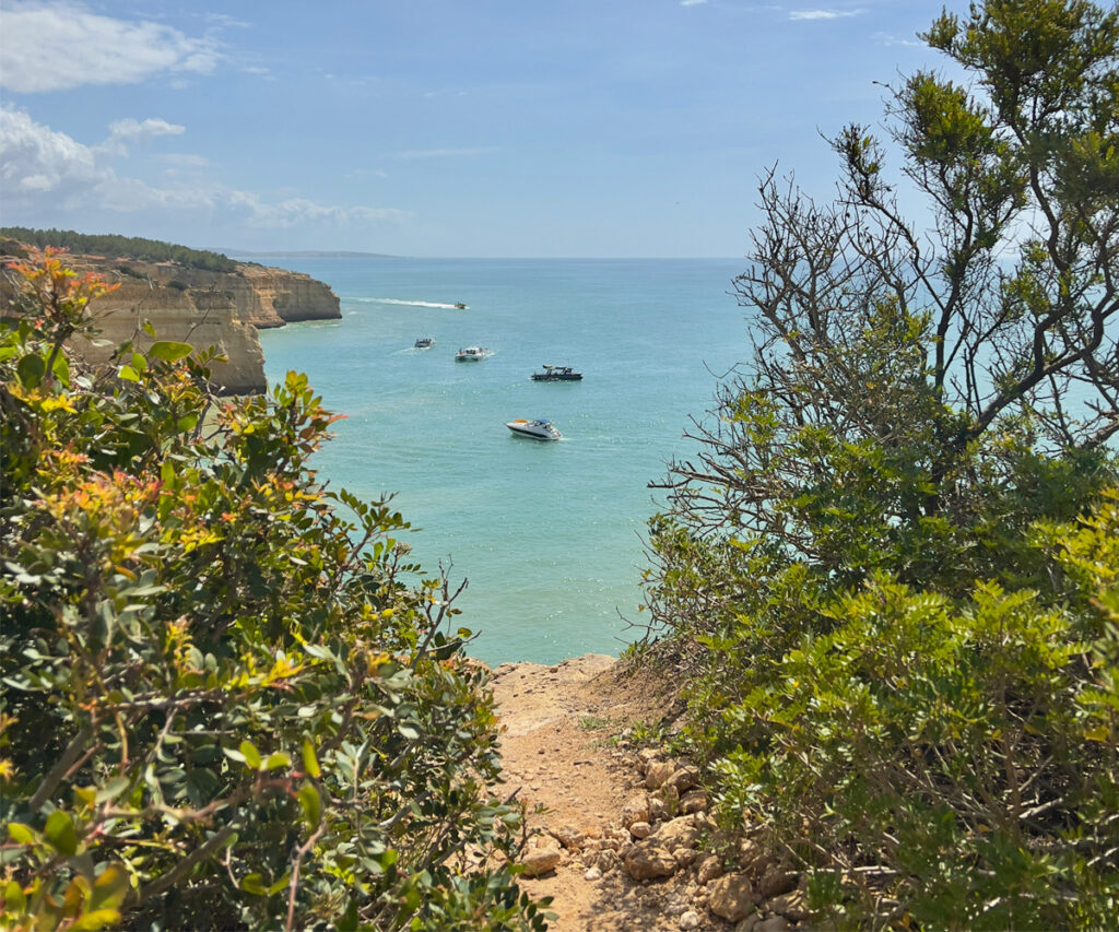 praia de algarve