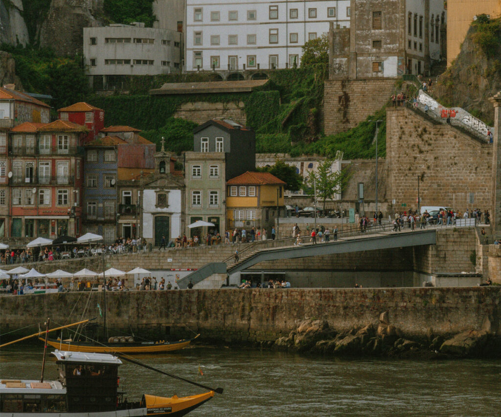 Cidade de Porto 