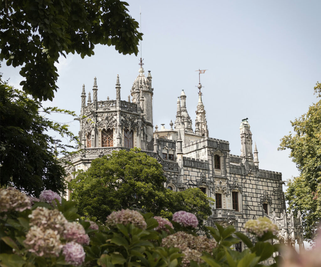 Castelo de Sintra