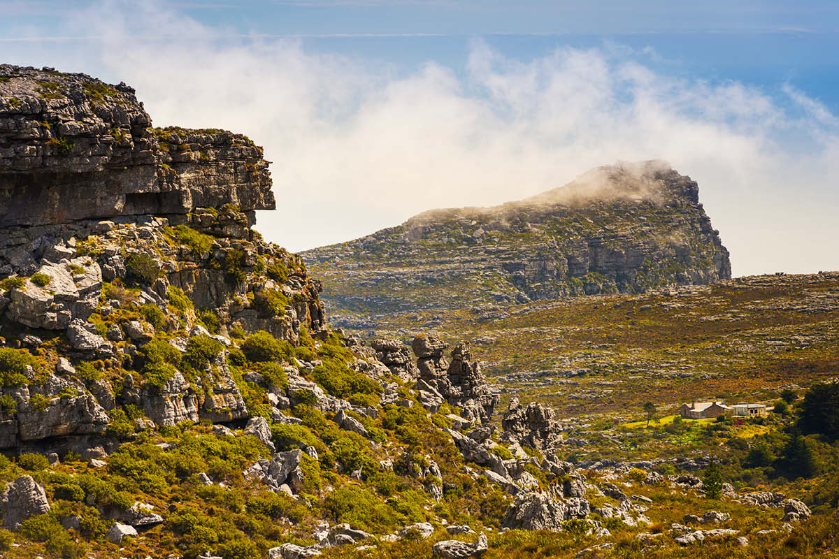 Table Mountain