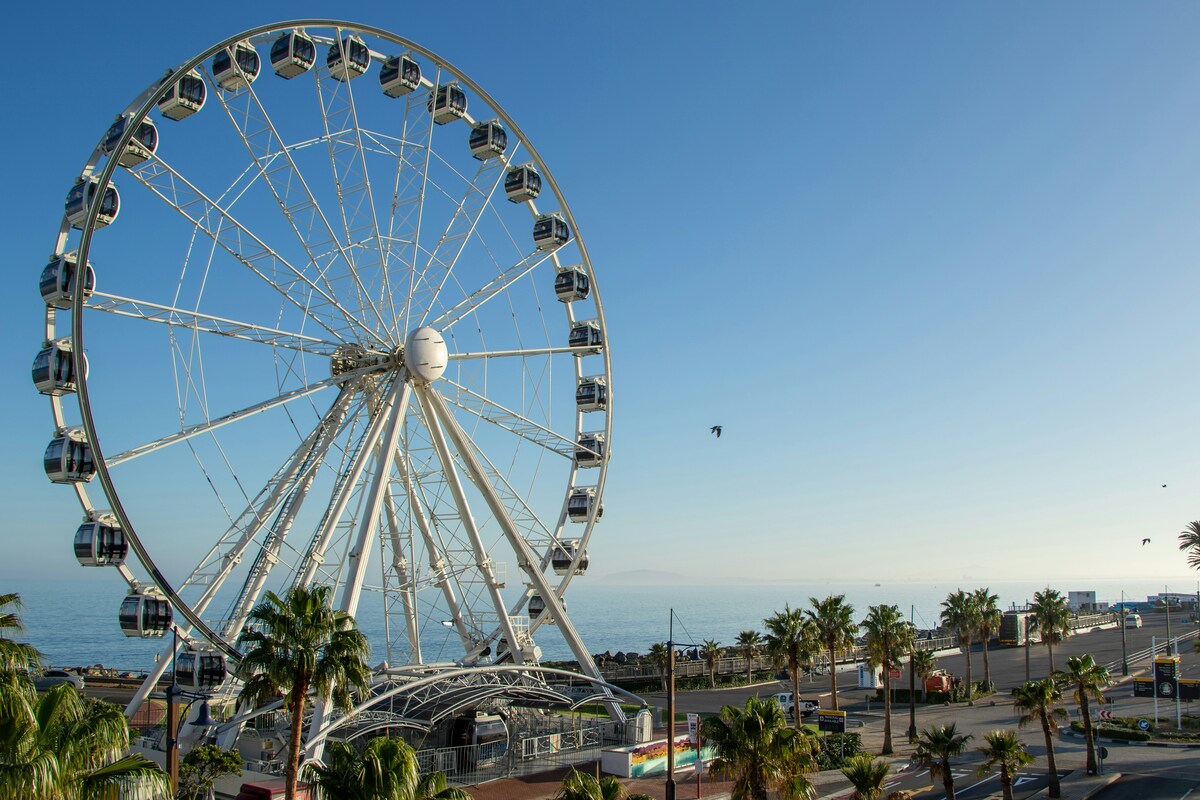 V&A Waterfront