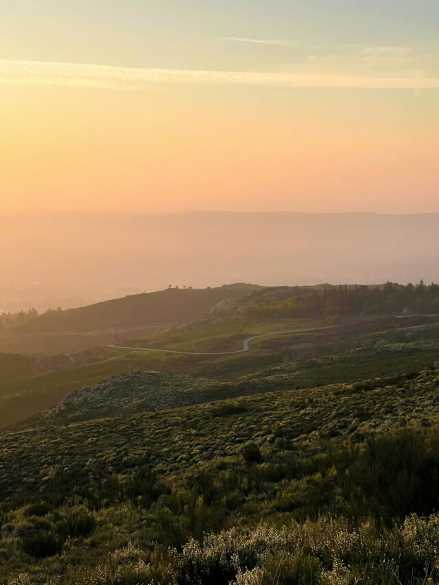 Por que a Serra da Estrela atrai tantos turistas?