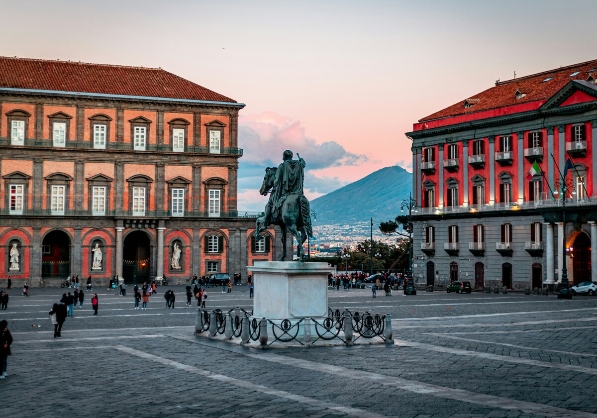 Praça do Plebiscito