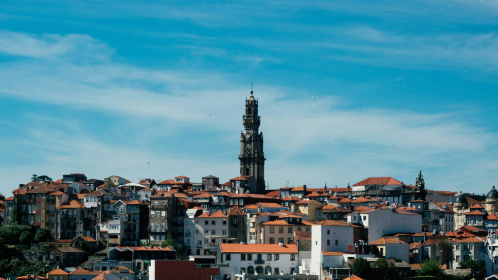 Onde ficar em Porto, Baixa do Porto