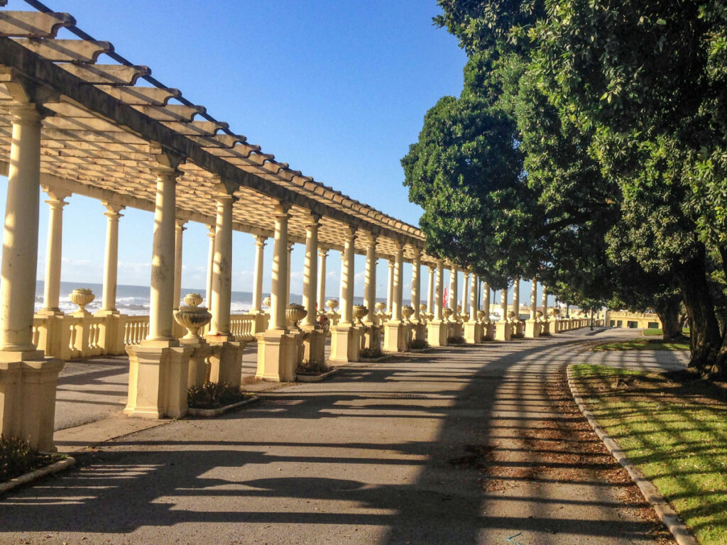 Onde ficar em Porto, Foz do Douro