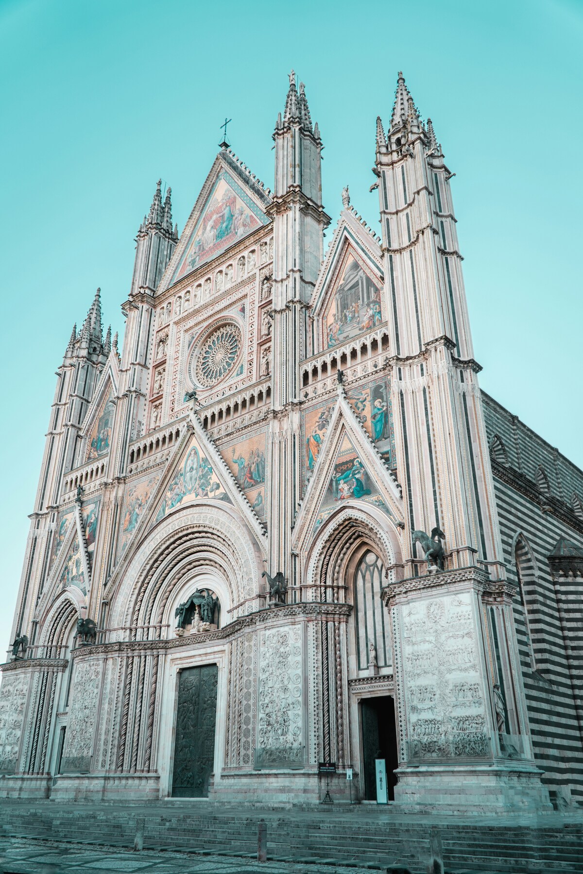 Catedral de Orvieto