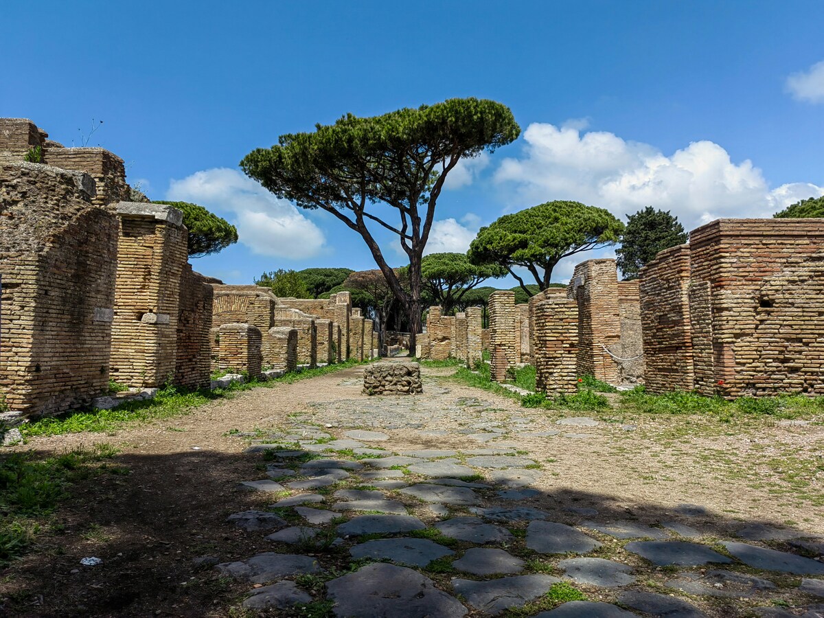 Ostia Antica