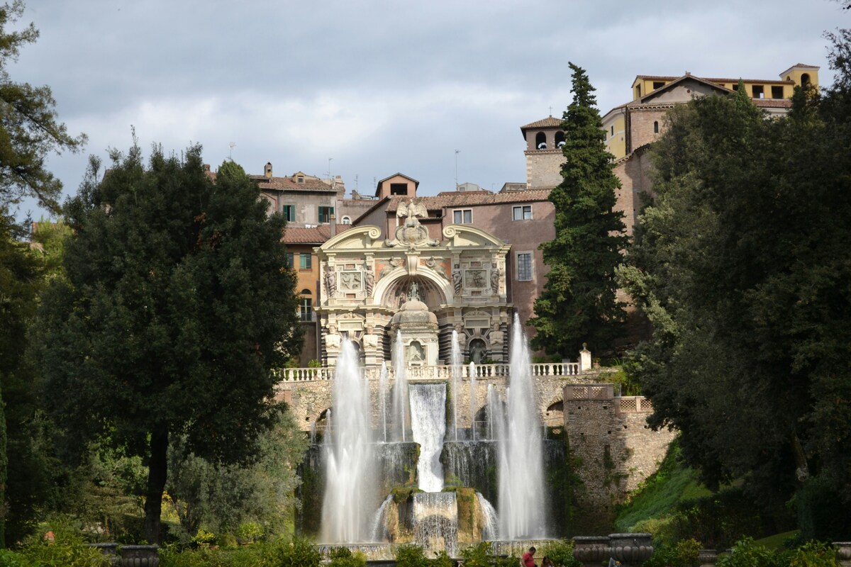 Villa d'Este