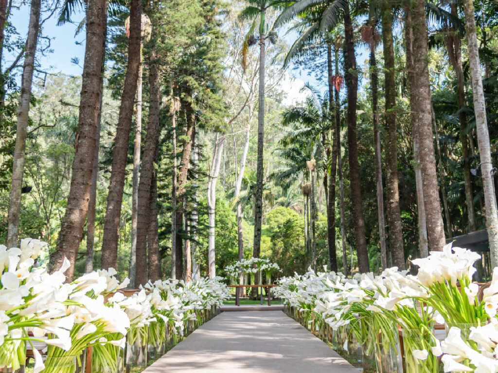 Fazenda Vila Rica, hotel fazenda perto de São Paulo ideal para casamentos