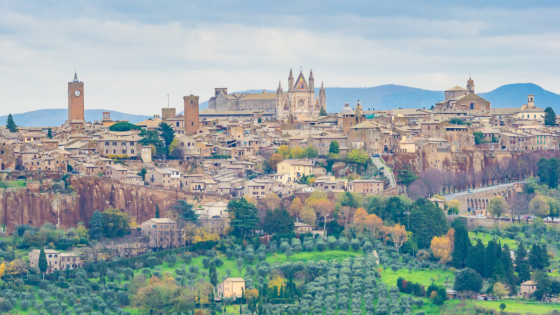 Orvieto