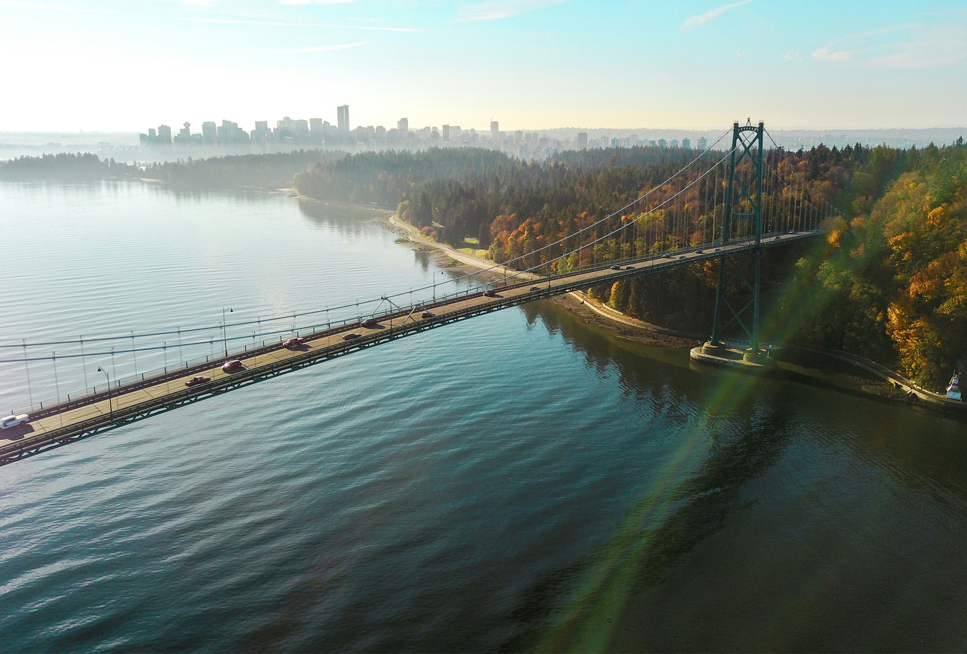 Viagem para Vancouver: atrações imperdíveis e onde ficar